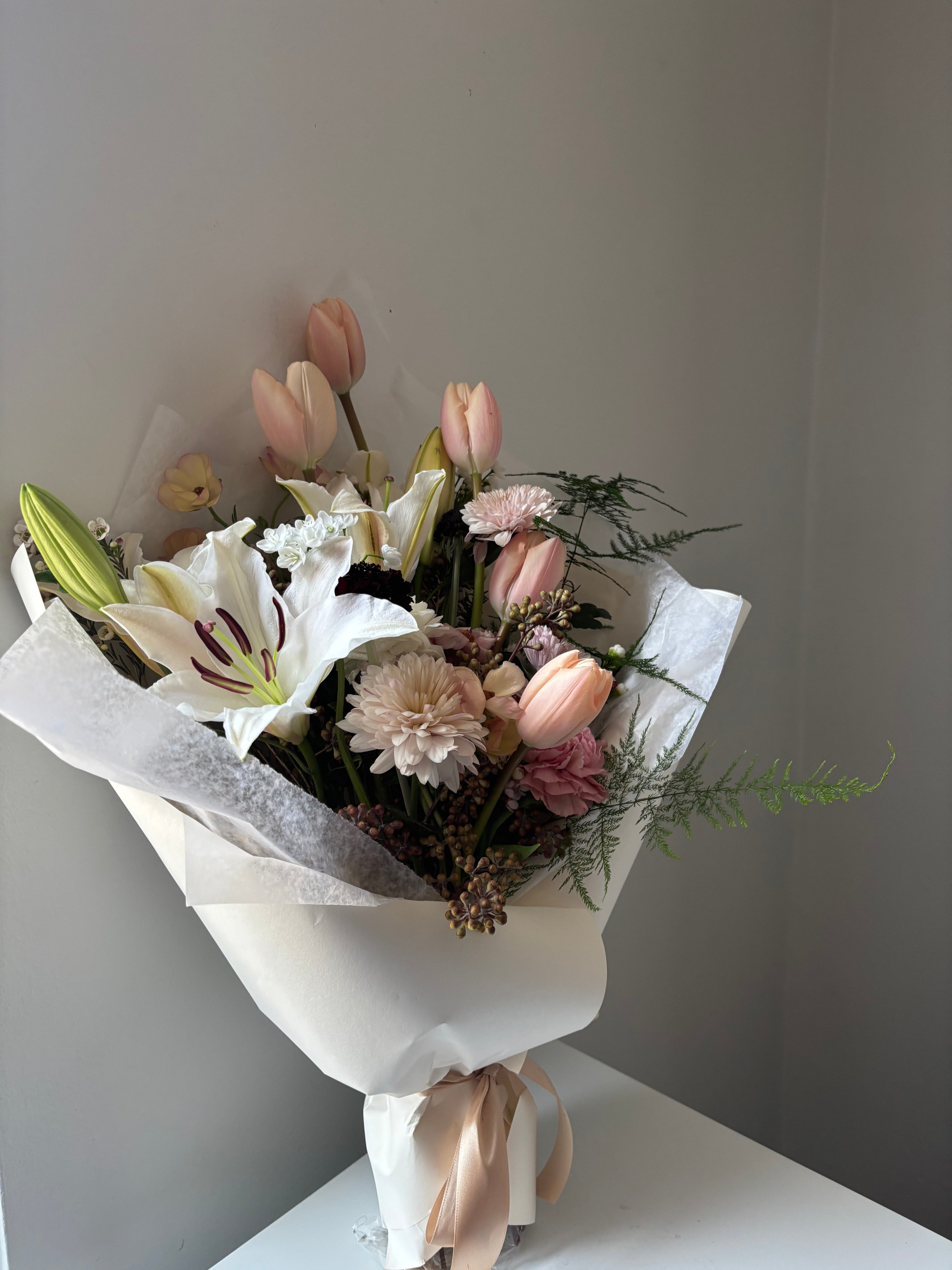 Mother's Day Bouquet