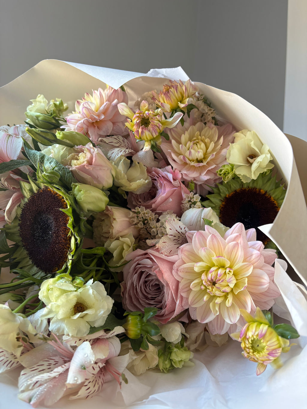 Mother's Day Bouquet