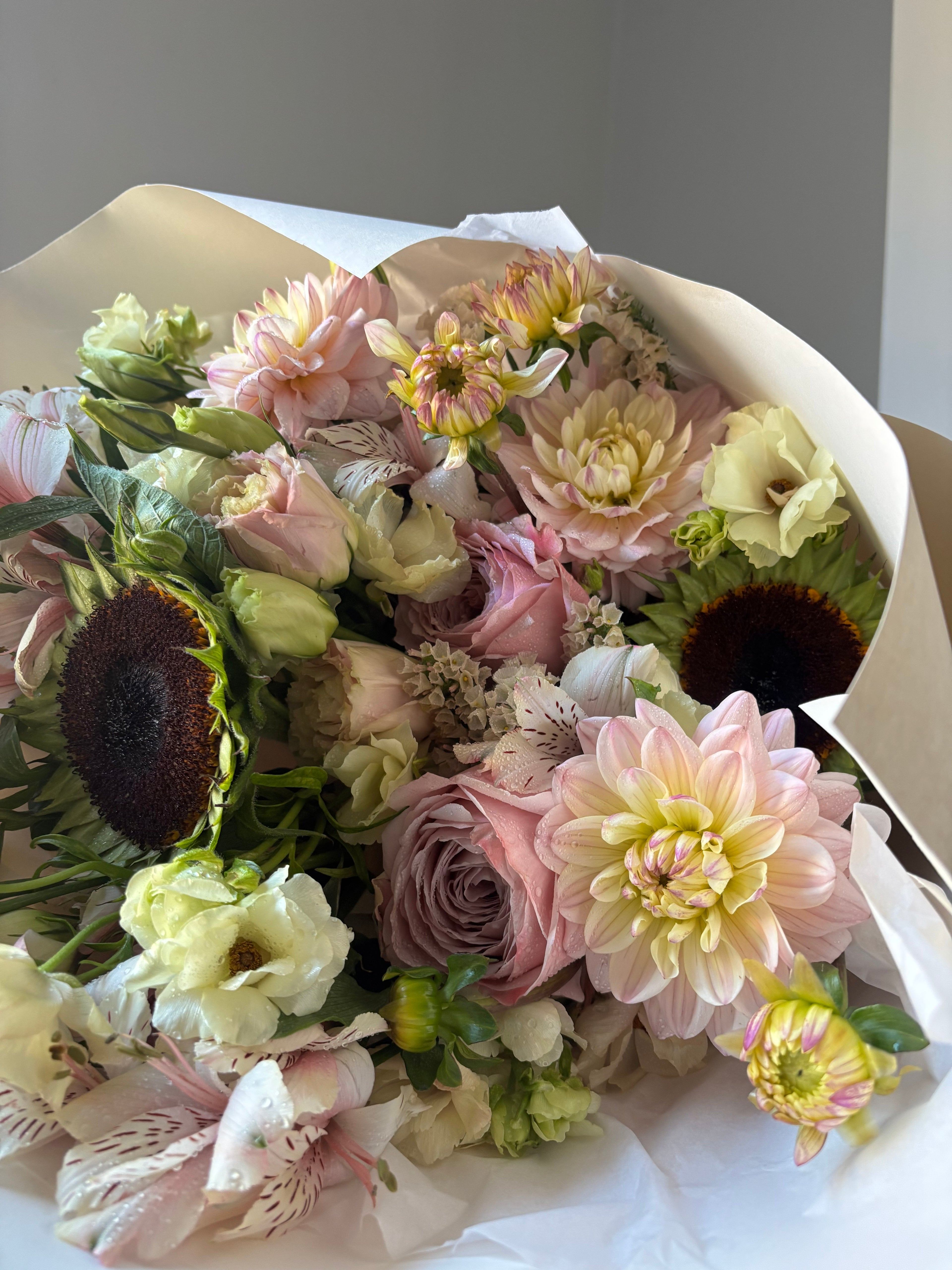Mother's Day Bouquet
