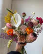 Valentine's Bouquet Pick Up (Indie Shelf Shop) SOLD OUT